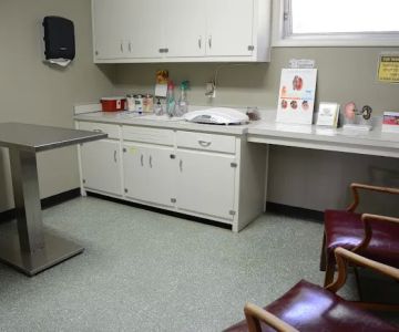 Brown Animal Hospital
