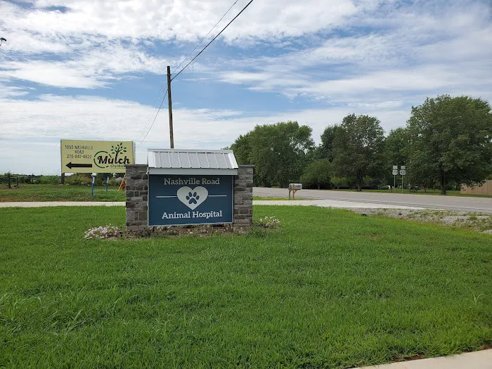 Nashville Road Animal Hospital 4