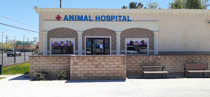 Smith Veterinary Hospital 8