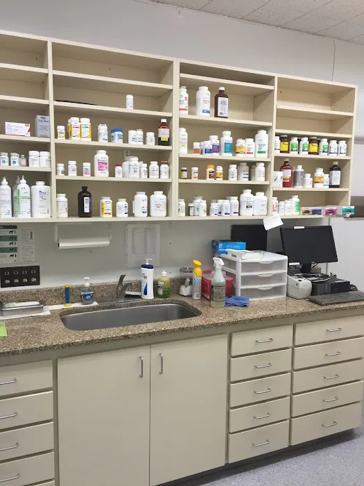 Sears Veterinary Hospital 5