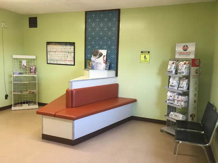 Sears Veterinary Hospital 1