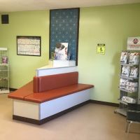 Sears Veterinary Hospital ico