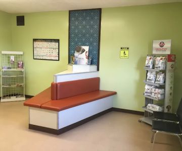 Sears Veterinary Hospital