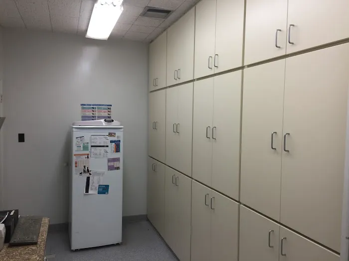 Sears Veterinary Hospital 9