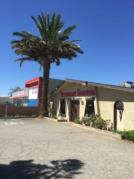 Sears Veterinary Hospital 10