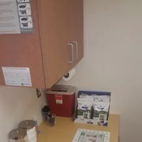 Animal Clinic of the Oaks ico