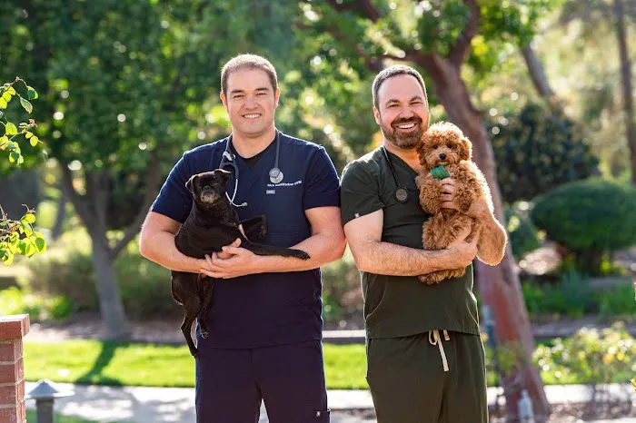 The Pet Hospital of Thousand Oaks 2