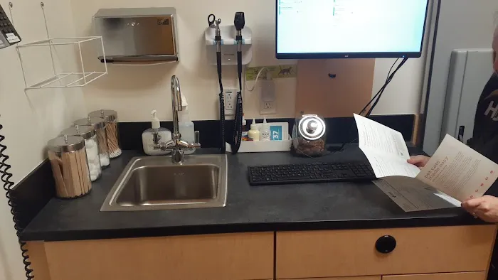 Banfield Pet Hospital 2