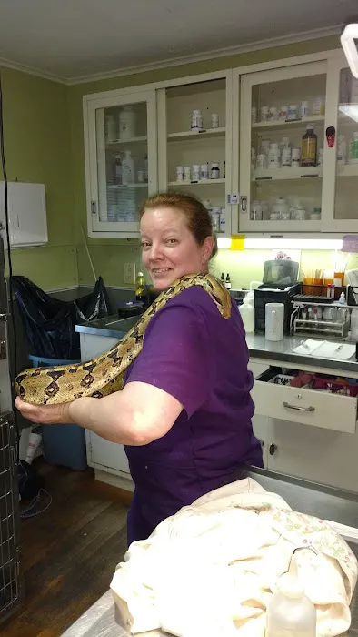 Marlborough Veterinary Clinic 3
