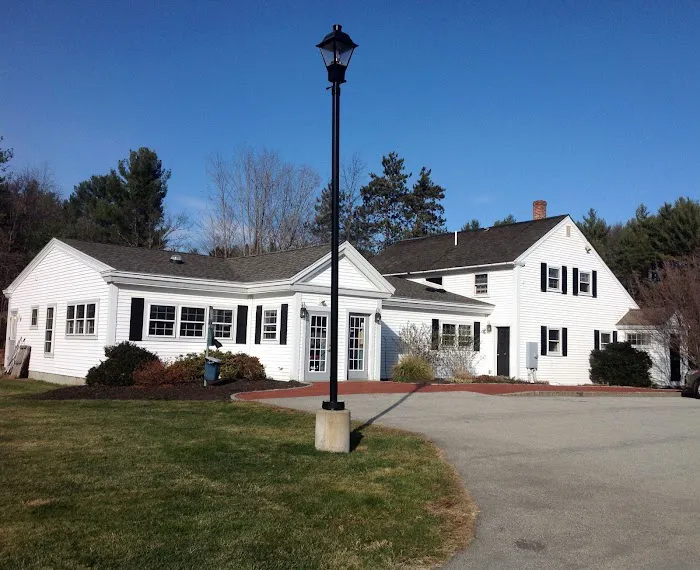 Wilton Animal Hospital 1