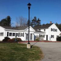 Wilton Animal Hospital ico