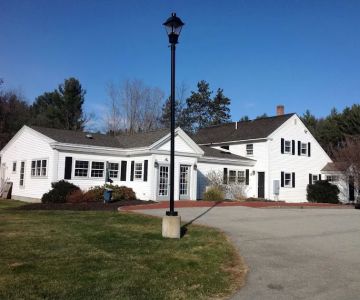 Wilton Animal Hospital