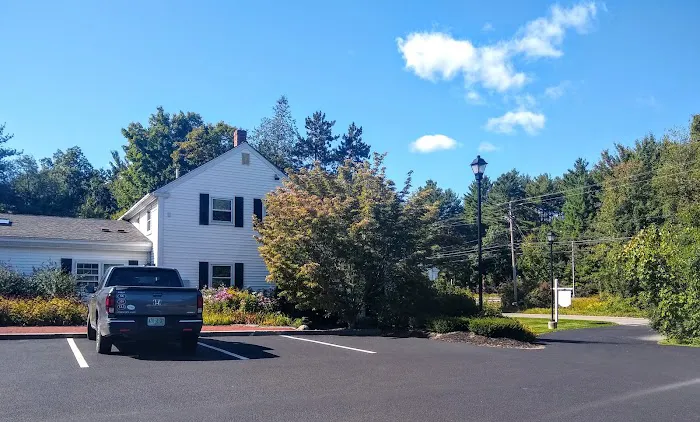 Wilton Animal Hospital 2