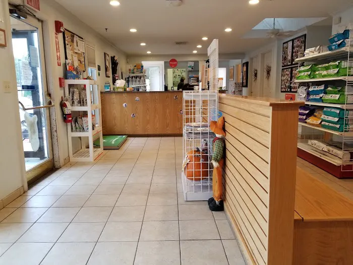 VCA Northboro Animal Hospital 3