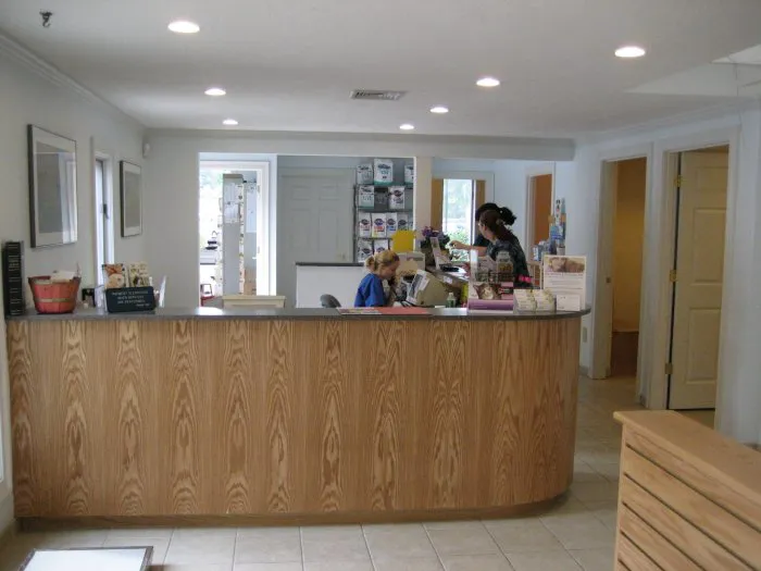 VCA Northboro Animal Hospital 6