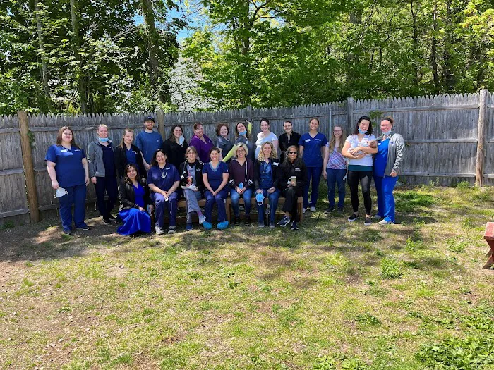 VCA Northboro Animal Hospital 10