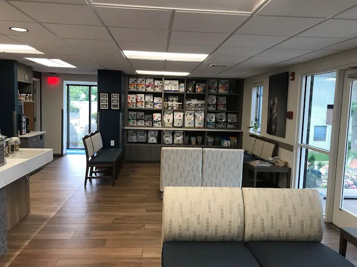 VCA Westboro Animal Hospital 3