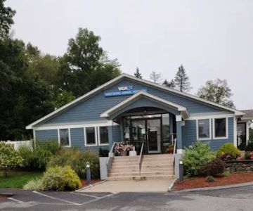 VCA Westboro Animal Hospital