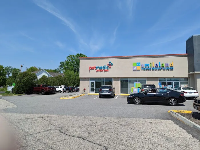 PetMedic Urgent Care Vet Clinic - Westborough 2