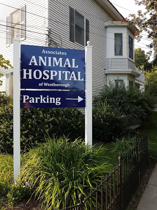 Associates Animal Hospital 3