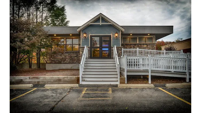 Marlboro Animal Hospital 1