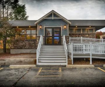Marlboro Animal Hospital