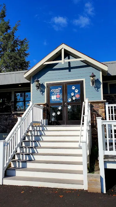 Marlboro Animal Hospital 8