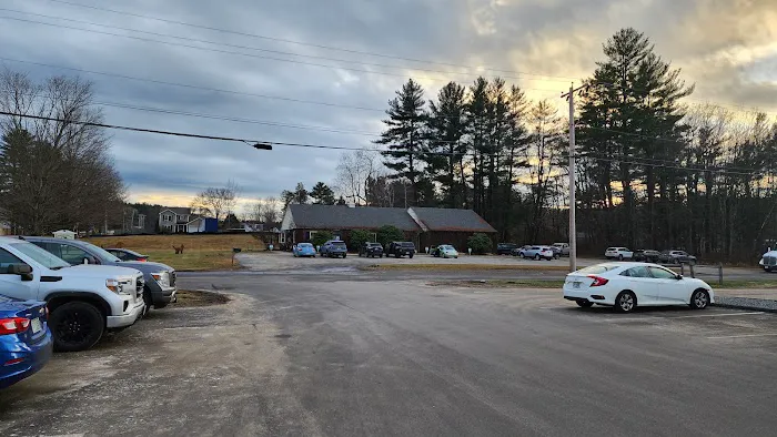 Cheshire Animal Hospital 5