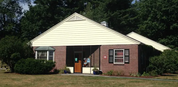Cheshire Animal Hospital 4