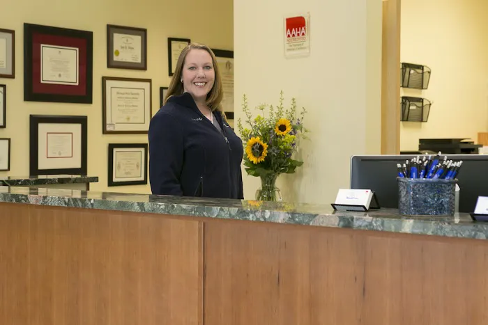 Veterinary Dental Services, LLC 7