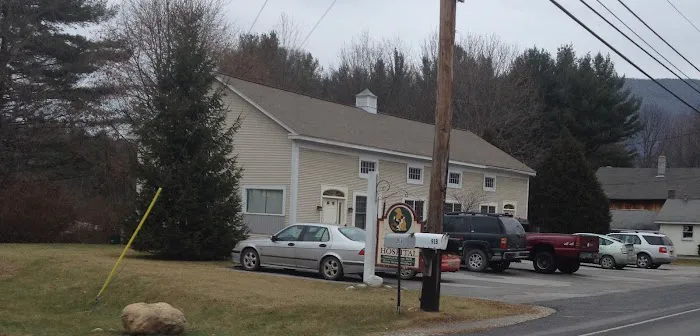Arlington Animal Hospital 6
