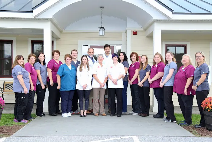 West Mountain Animal Hospital 2
