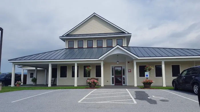 West Mountain Animal Hospital 5