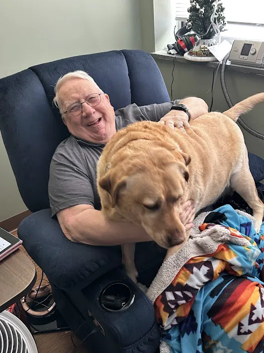 West Mountain Animal Hospital 8