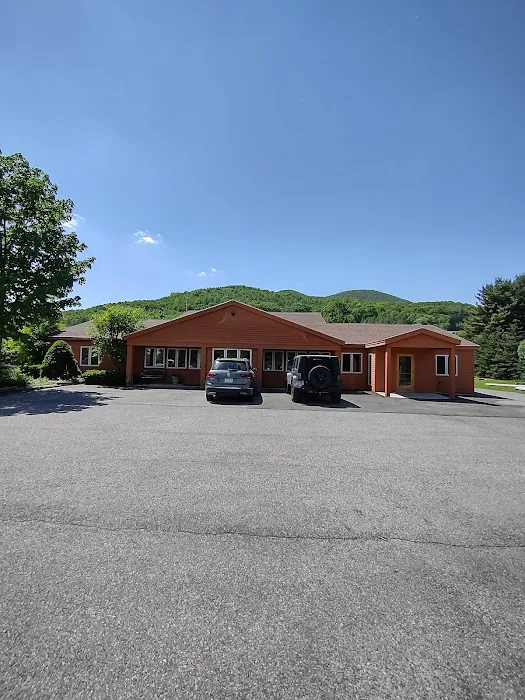 Mount Anthony Veterinary Hospital 4