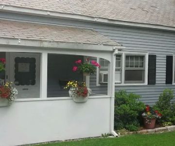 Green Mt Veterinary Hospital