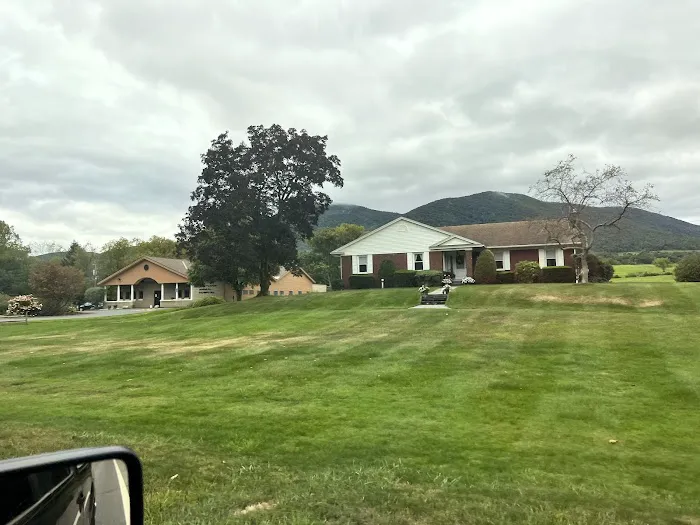 Greylock Animal Hospital Inc: Wolfgang Katie DVM 1