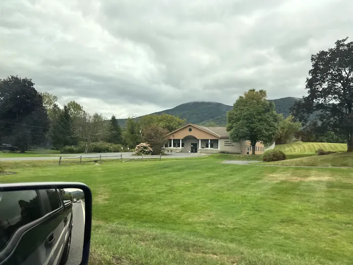 Greylock Animal Hospital Inc: Wolfgang Katie DVM 2
