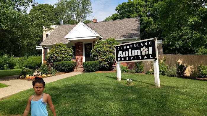 Cumberland Animal Hospital 6