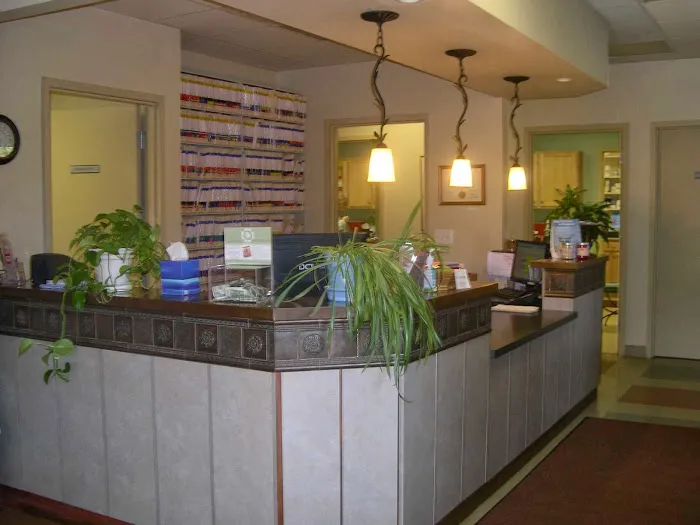 Abbott Valley Veterinary Center 5