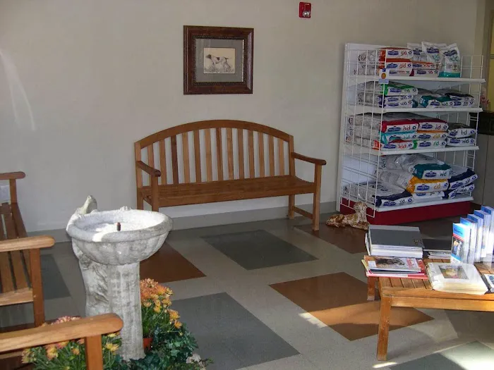 Abbott Valley Veterinary Center 6