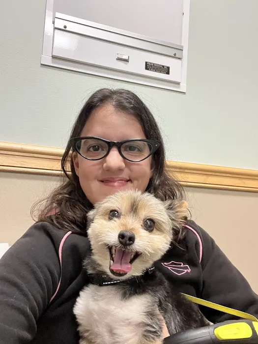 Abbott Valley Veterinary Center 2