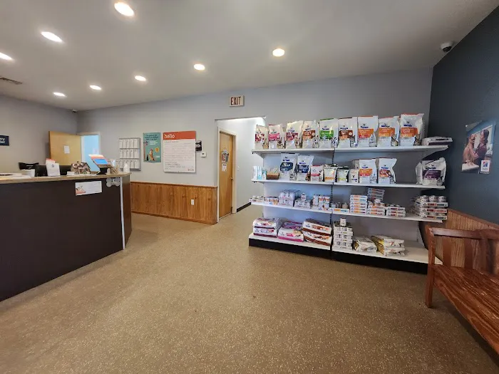 Banfield Pet Hospital 3