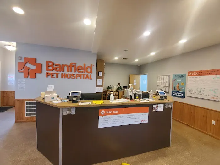 Banfield Pet Hospital 7