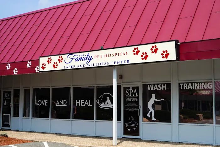 Family Pet Hospital 4