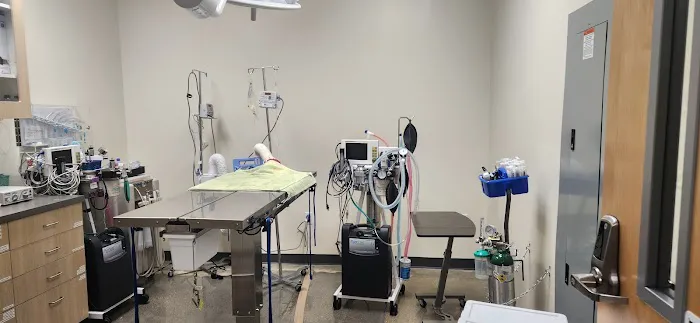 Vetco Total Care Animal Hospital 5