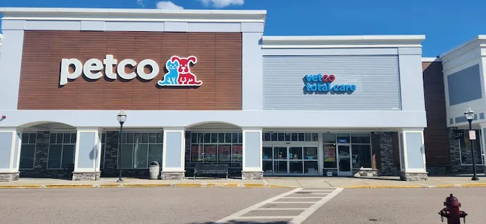 Vetco Total Care Animal Hospital 9