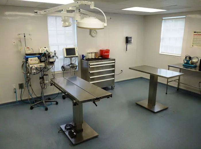 NorthPaws Veterinary Center 4