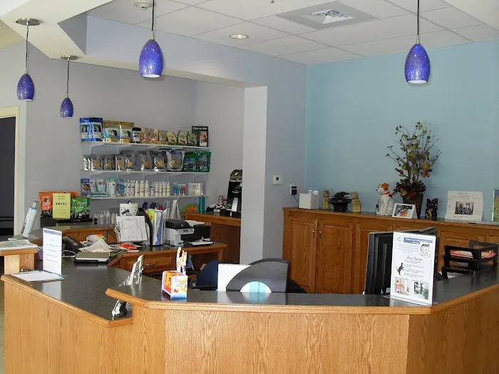 Healthy Paws Veterinary Center 9