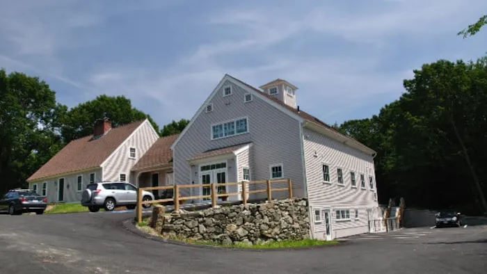 Southborough Veterinary Hospital 7